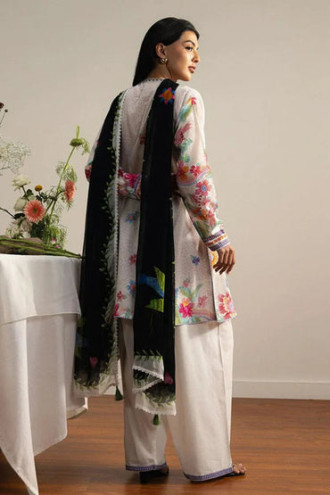 Coco By Zara Shahjahan Prints Drop Collection 2026 - 2B