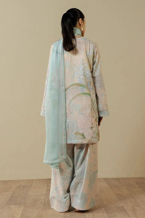 Coco By Zara Shahjahan Prints Drop Collection 2026 Vol3 - 2B