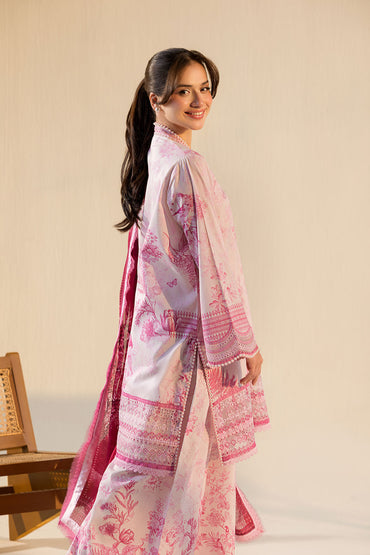 Sobia Nazir Vital Lawn Collection 2026 - 3A