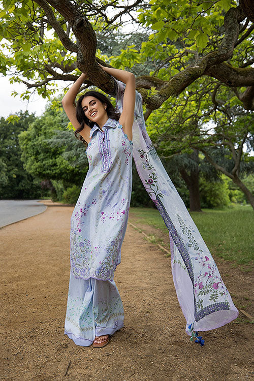 Sobia Nazir SN Prints Collection 2026 - 3B