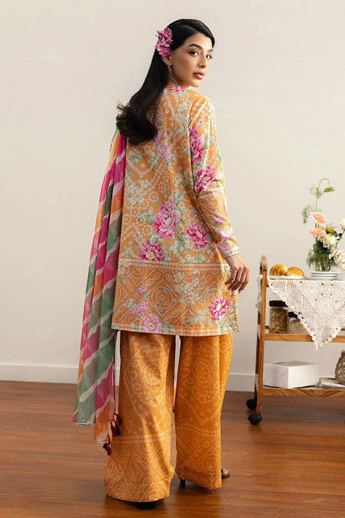 Coco By Zara Shahjahan Prints Drop Collection 2026 - 4A
