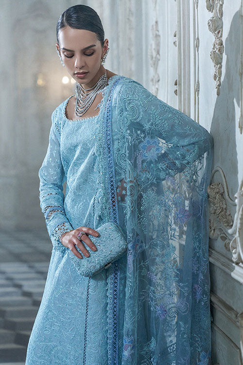 Sobia Nazir Luxury Lawn Eid Collection 2026 - 4A