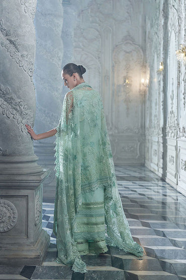 Sobia Nazir Luxury Lawn Eid Collection 2026 - 4B