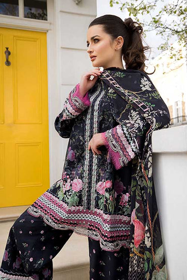 Sobia Nazir Prints Collection 2026 - 4B