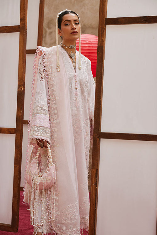 Elan Lawn Eid Collection 2026 - EL26-04B