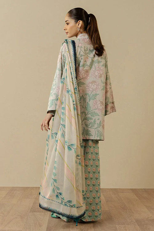 Coco By Zara Shahjahan Prints Drop Collection 2026 Vol3 - 5A