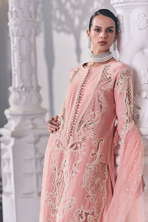 Sobia Nazir Luxury Lawn Eid Collection 2026 - 5B