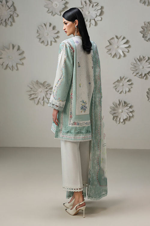 Qalamkar - Qprints Drop Collection Vol2. 2026 - 05B