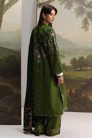 Coco By Zara Shahjahan Winter Collection 2026 - 5B