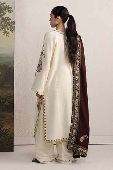 Coco By Zara Shahjahan Winter Collection 2026 - 6A