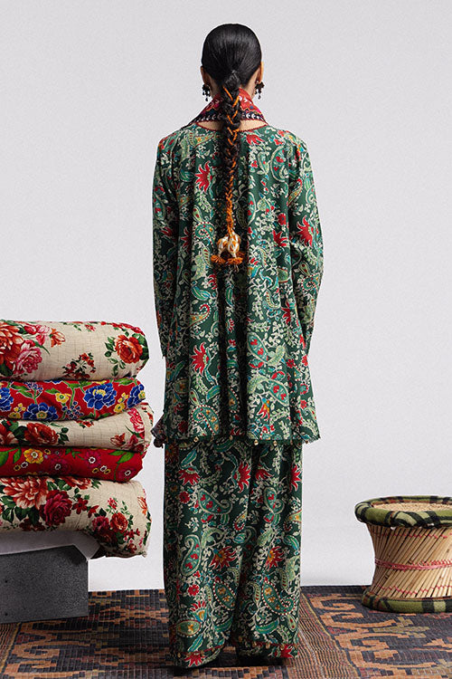 Coco By Zara Shahjahan Prints Winter Collection 2026 - 6b