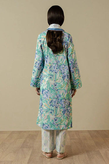 Coco By Zara Shahjahan Prints Drop Collection 2026 Vol3 - 6B