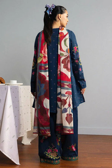 Coco By Zara Shahjahan Prints Drop Collection 2026 - 6B