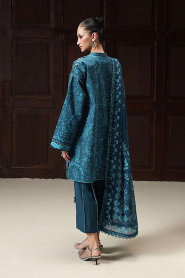 Qalamkar - Qprints Drop Collection Vol2. 2026 - 06A