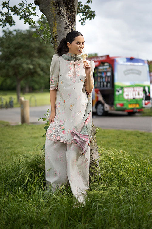 Sobia Nazir SN Prints Collection 2026 - 6B
