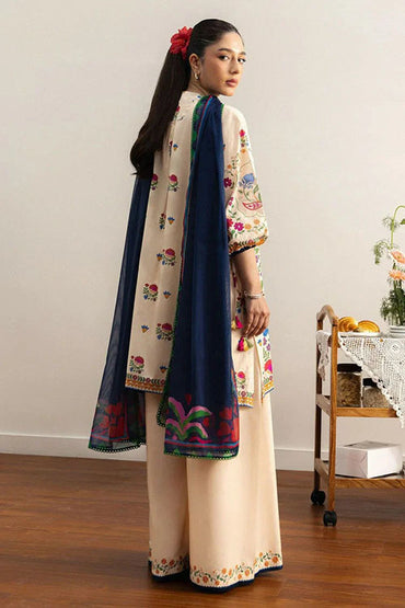 Coco By Zara Shahjahan Prints Drop Collection 2026 - 7A