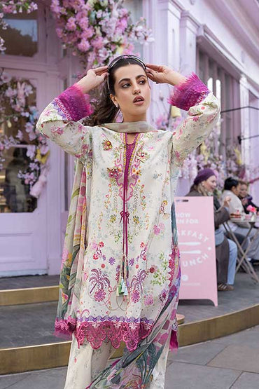 Sobia Nazir Prints Collection 2026 - 7B