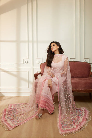 Sobia Nazir Luxury Lawn Eid Collection 2026 - 7B