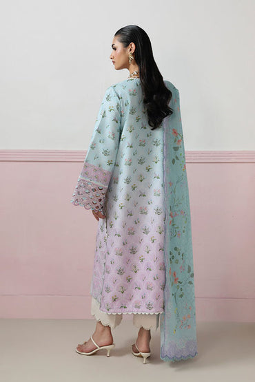 Qalamkar - Qprints Drop Collection Vol2. 2026 - 07A