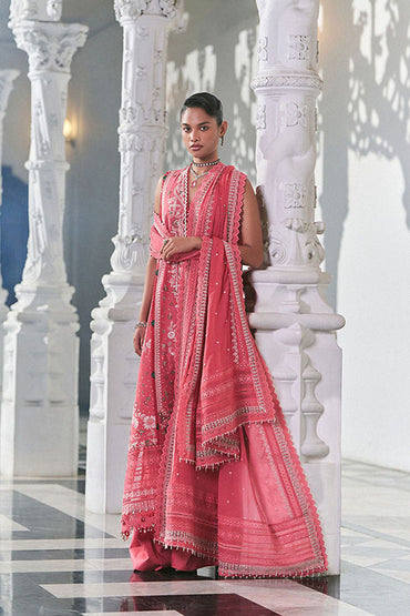 Sobia Nazir Luxury Lawn Eid Collection 2026 - 8B