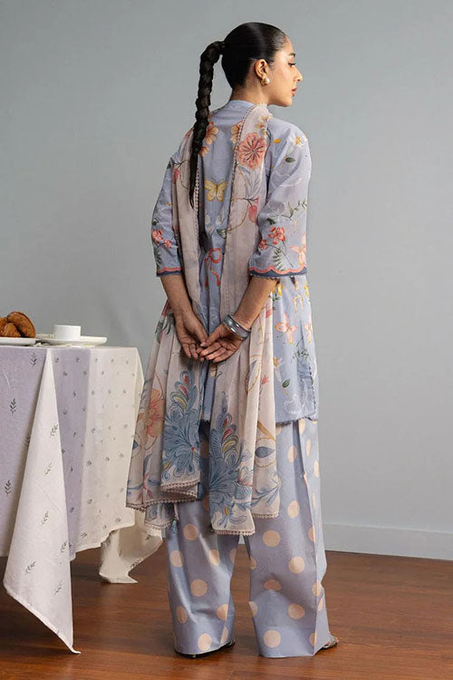 Coco By Zara Shahjahan Prints Drop Collection 2026 - 8B