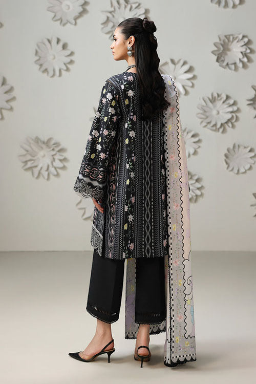 Qalamkar - Qprints Drop Collection Vol2. 2026 - 08A