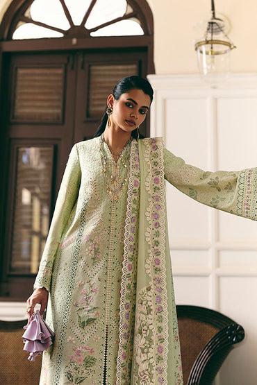 Suffuse Casual Eid Pret Collection 2026 - AREEHA