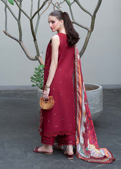 Kanwal Malik - Mira Summer Lawn Collection 2026 - Ayana