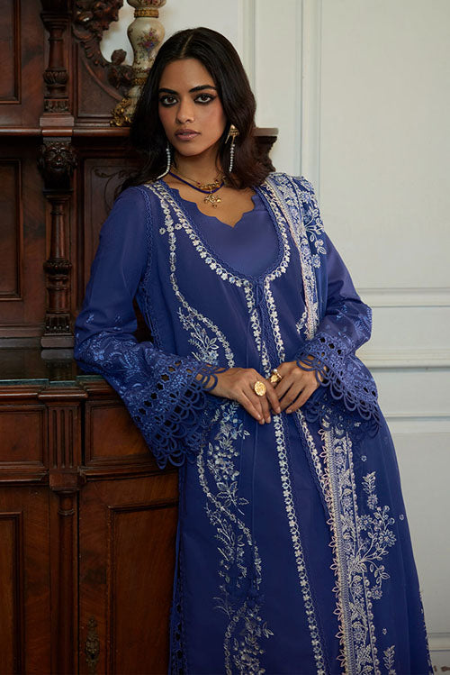 Saad Bin Shahzad Eid Pret Summer Collection 2026 - ESLEM