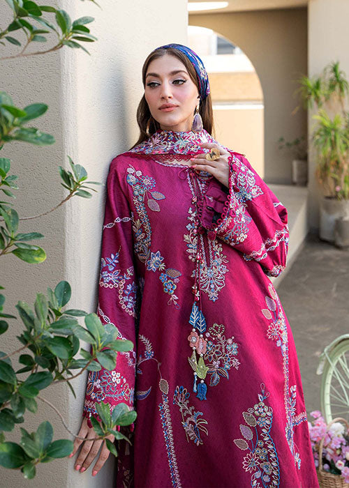 Kanwal Malik - Mira Summer Lawn Collection 2026 - Kaia