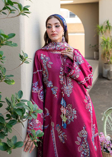 Kanwal Malik - Mira Summer Lawn Collection 2026 - Kaia