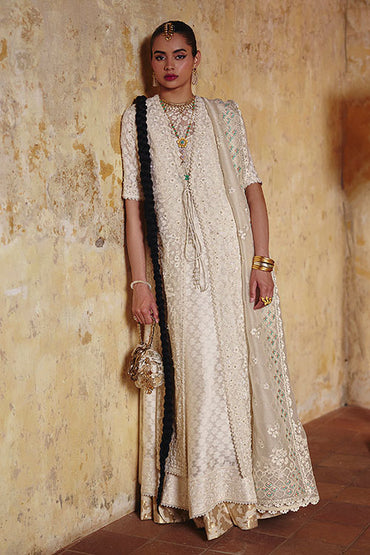 Suffuse Silk Pret Collection 2026 - LUVINA
