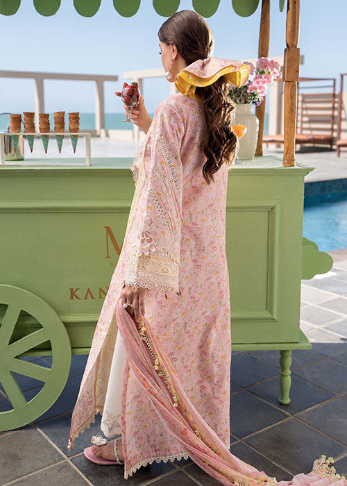 Kanwal Malik - Mira Summer Lawn Collection 2026 - Milaa