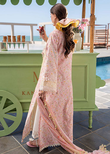 Kanwal Malik - Mira Summer Lawn Collection 2026 - Milaa