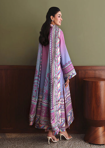 Mushq- Nirvana Anmol Silk Collection 2026 - Naturally Me