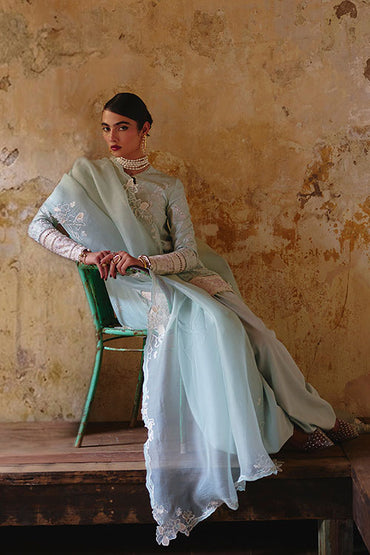 Suffuse Silk Pret Collection 2026 - OUREA