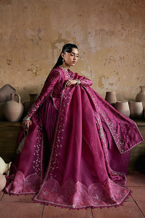 Suffuse Silk Pret Collection 2026 - RHYTHEA