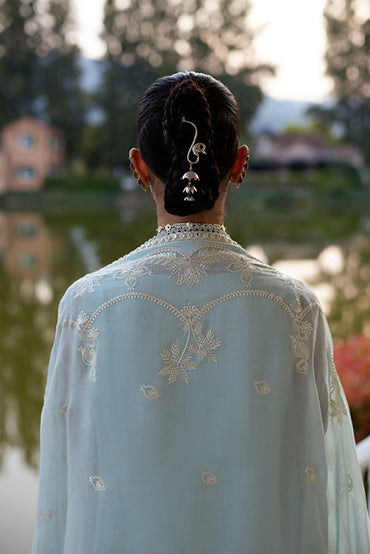 Saad Bin Shahzad Eid Pret Summer Collection 2026 - SAHER