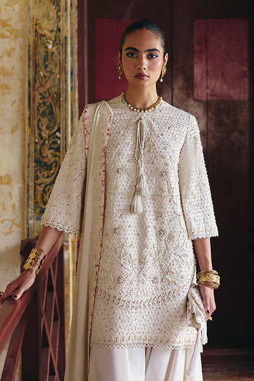 Suffuse Silk Pret Collection 2026 - SALIHA