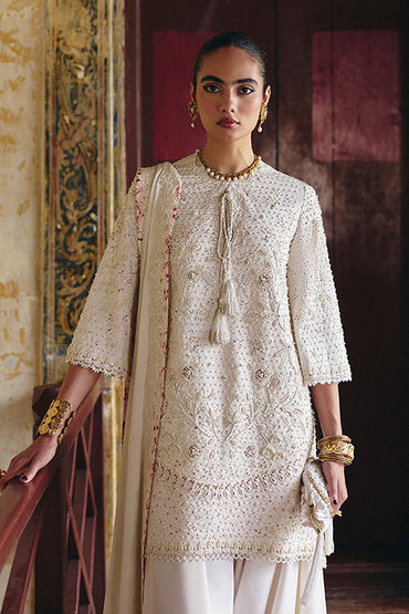 Suffuse Silk Pret Collection 2026 - SALIHA