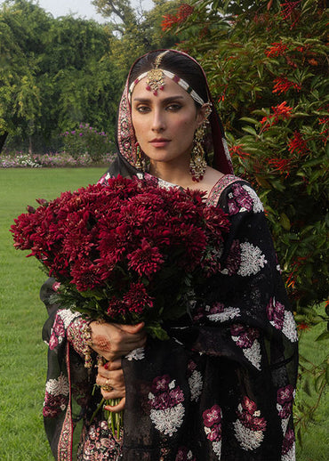 Hussain Rehar - Festive Unstitched Collection 2026 - Shahnoor