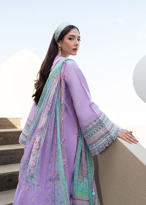Kanwal Malik - Mira Summer Lawn Collection 2026 - Siana