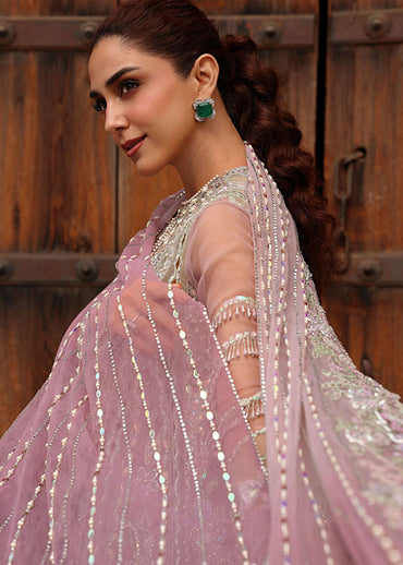 Crimson - Jhilmil Wedding Collection 2026 - TILSAM