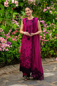 Rang Rasiya Luxury Eid Collection 2026 - D01