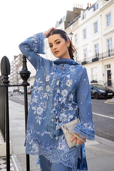 Sobia Nazir Prints Collection 2026 - 1A