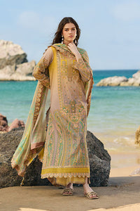 Charizma Swiss Miss Festive Collection 2026 Vol-1 - CSM6-01