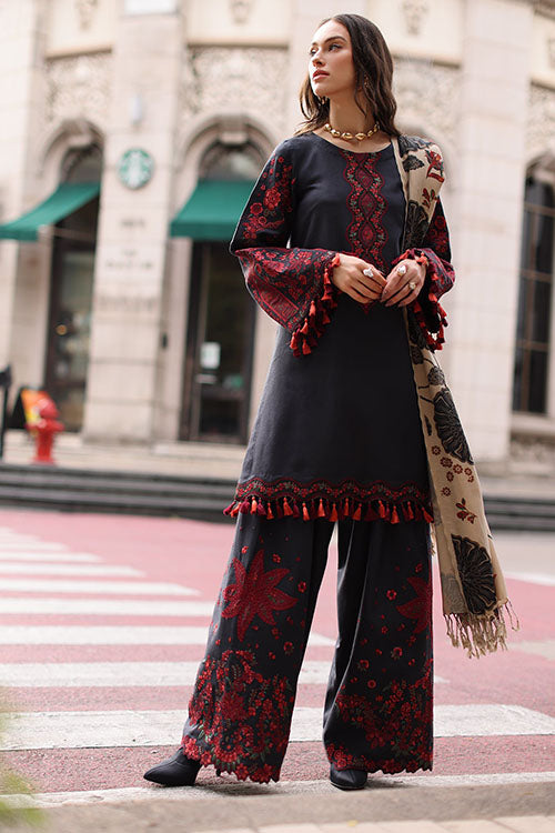 Charizma Poshima Winter Collection 2026 Vol1 - PSW6-01