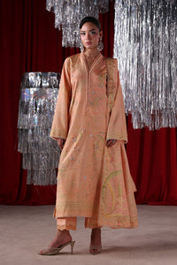 Rang Rasiya Luxe Silk Collection 2026 - D01