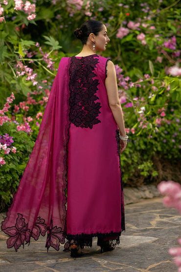 Rang Rasiya Luxury Eid Collection 2026 - D01