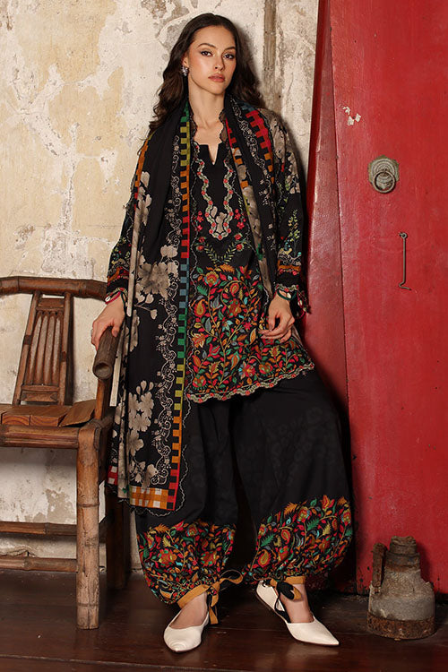 Charizma Combination Winter Vol1 Collection 2026 - CCW7-01